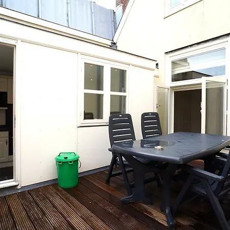 Stayci Serviced Noordeinde Den Haag