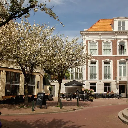 Stayci Serviced Apartments Noordeinde The Hague