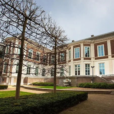 Stayci Serviced Noordeinde Appartement Den Haag