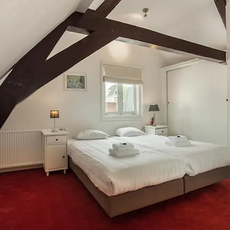 Stayci Serviced Apartments Noordeinde The Hague