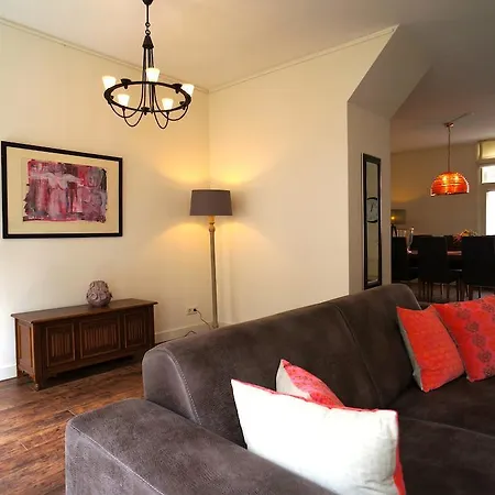 Stayci Serviced Apartments Noordeinde