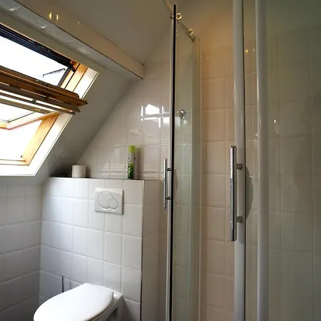Appartement Stayci Serviced Noordeinde