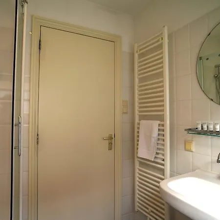 Stayci Serviced Apartments Noordeinde The Hague