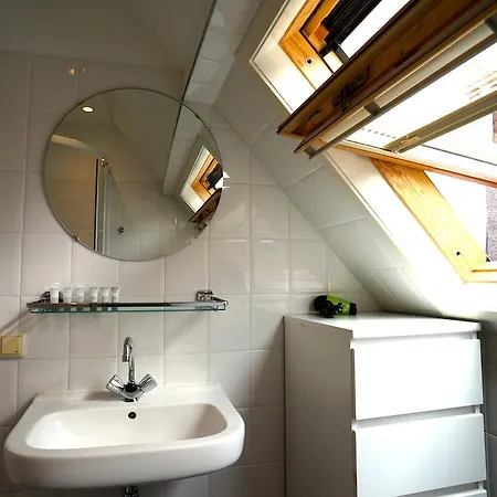 Apartment Stayci Serviced Apartments Noordeinde *