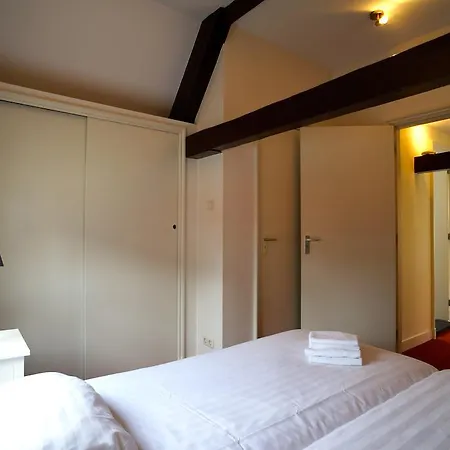 Stayci Serviced Apartments Noordeinde *