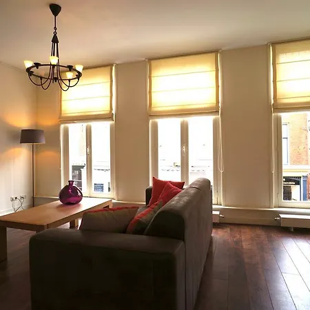 Stayci Serviced Noordeinde