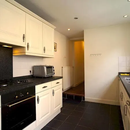 Stayci Serviced Apartments Noordeinde Apartment *