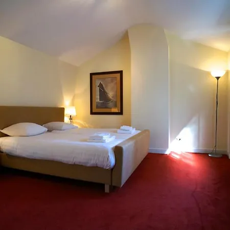 Stayci Serviced Apartments Noordeinde * The Hague