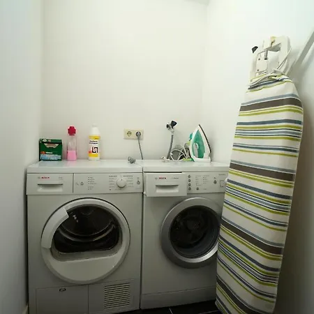Apartment Stayci Serviced Apartments Noordeinde