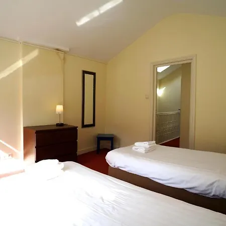 Stayci Serviced Noordeinde Appartement Den Haag