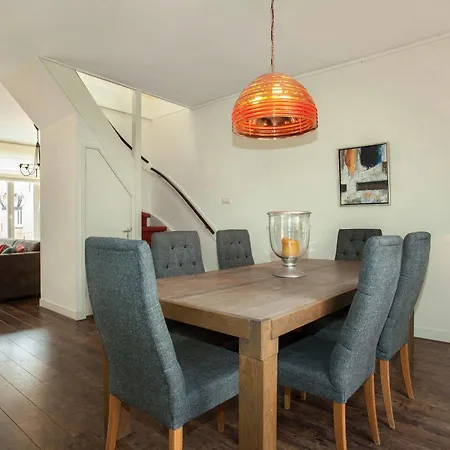 Stayci Serviced Apartments Noordeinde Apartment *