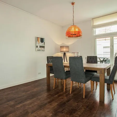 Appartement Stayci Serviced Noordeinde *
