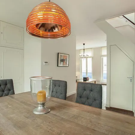 Stayci Serviced Apartments Noordeinde The Hague