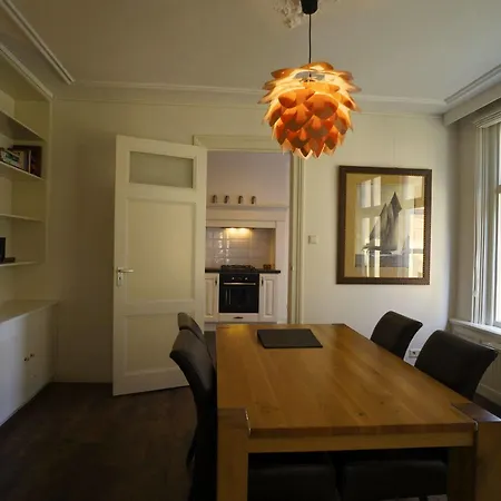 Stayci Serviced Apartments Noordeinde * The Hague