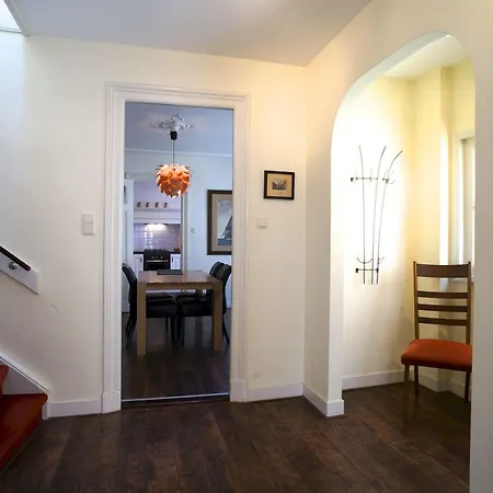 Apartment Stayci Serviced Apartments Noordeinde *