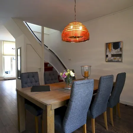 Stayci Serviced Apartments Noordeinde * The Hague