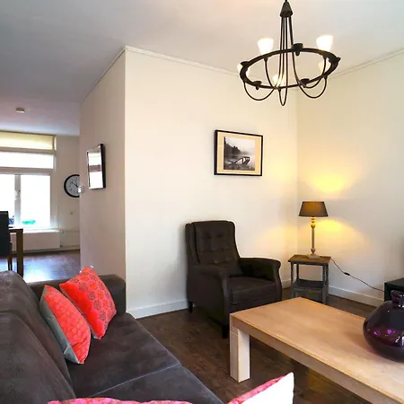 Stayci Serviced Apartments Noordeinde