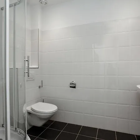 Stayci Serviced Apartments Noordeinde Apartment The Hague