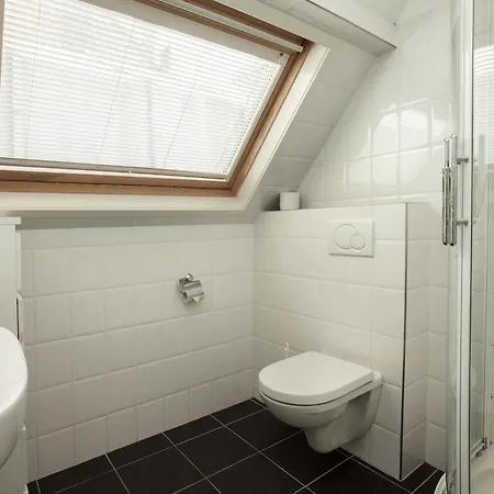 Apartment Stayci Serviced Apartments Noordeinde The Hague
