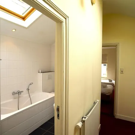 Stayci Serviced Apartments Noordeinde The Hague