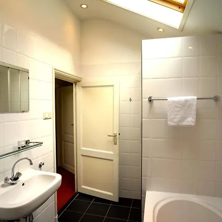 Apartment Stayci Serviced Apartments Noordeinde