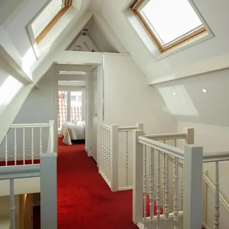 Apartment Stayci Serviced Apartments Noordeinde The Hague