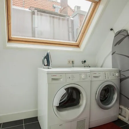 Apartment Stayci Serviced Apartments Noordeinde