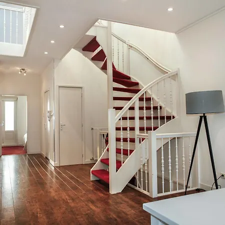 Stayci Serviced Apartments Noordeinde Apartment